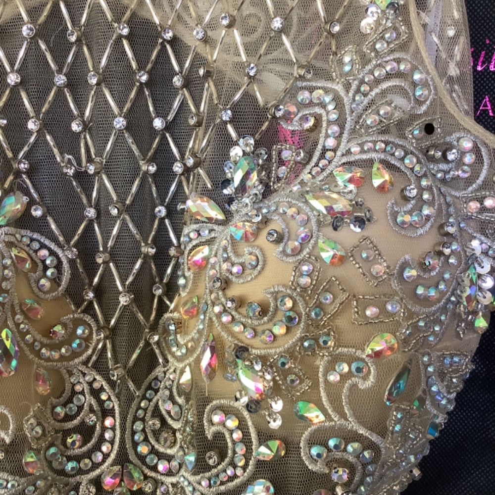 Prom Dress - Picture 9 of 10
